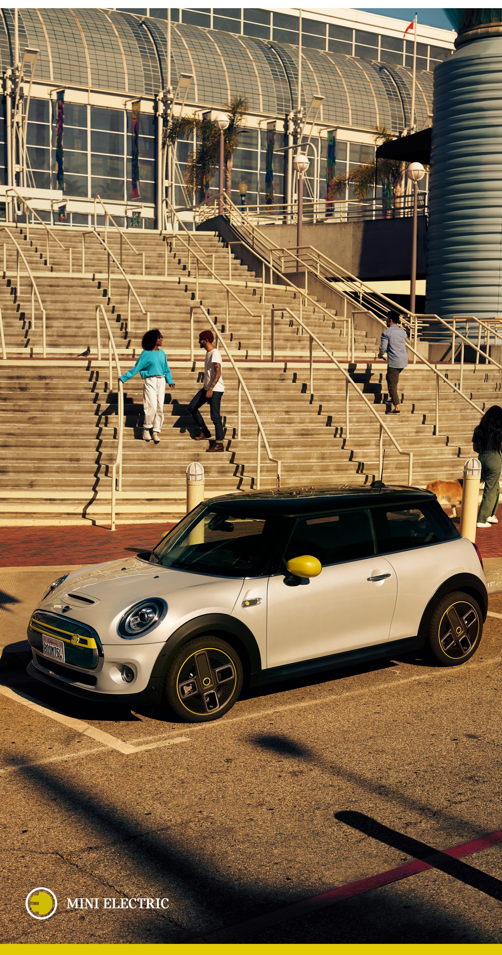 MINI Electric MINI Electric